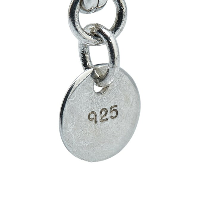 楽天市場】ティファニー リターン トゥ ティファニー オーバルタグ  