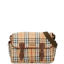 楽天市場】burberry バーバリー ノバチェック バッグ 中古の通販