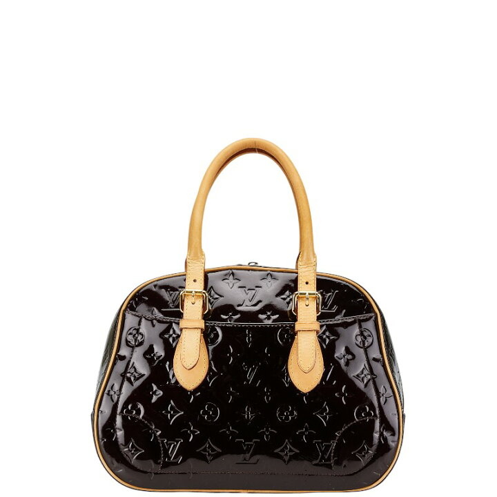 楽天市場】ルイ ヴィトン モノグラム ヴェルニ サミット ドライブ  