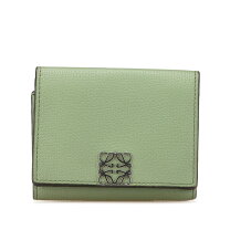 楽天市場】ロエベ loewe（カラーグリーン）（レディース財布｜財布  