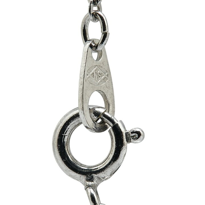 楽天市場】タサキ ネックレス シルバー メタル レディース TASAKI 
