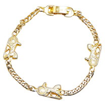 楽天市場】セリーヌ ブレスレット 中古の通販 