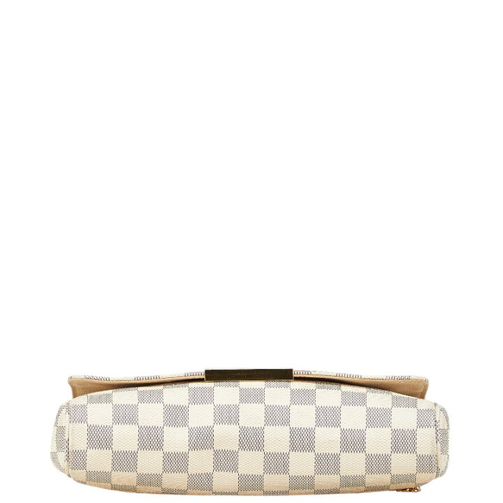 楽天市場】ルイ ヴィトン ダミエ アズール フェイボリットMM チェーン  