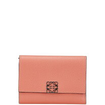 楽天市場】loewe ピンク 財布の通販