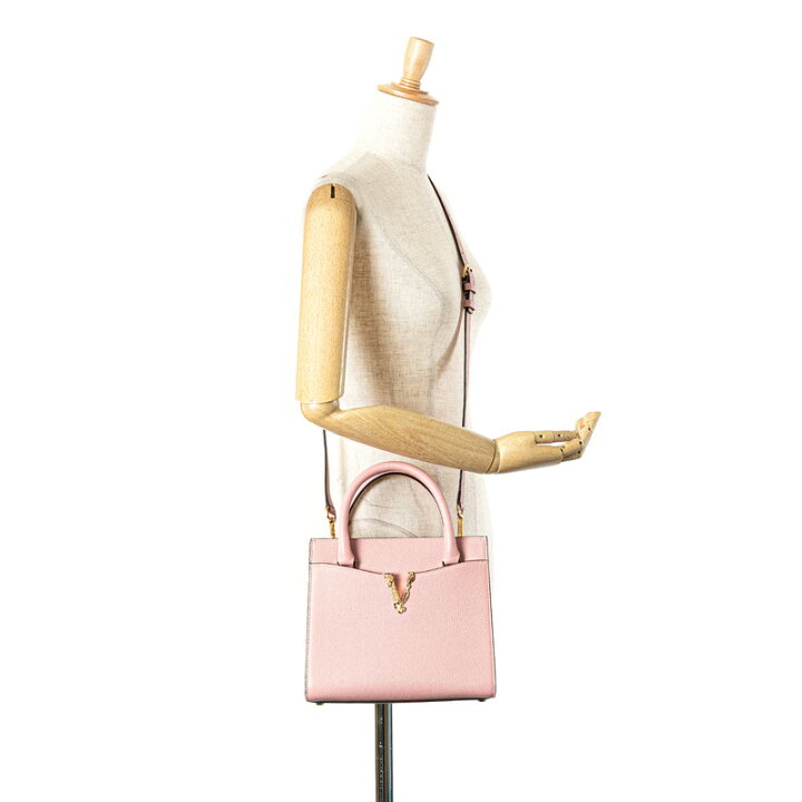 楽天市場】ヴェルサーチェ ヴィルトゥス ハンドバッグ ショルダー  