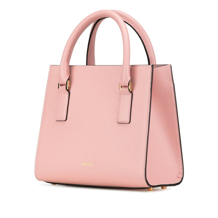 楽天市場】ヴェルサーチェ ヴィルトゥス ハンドバッグ ショルダー  