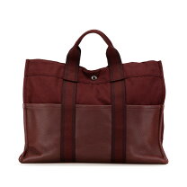 楽天市場】キャンバス トート（ブランドエルメス）（トートバッグ  