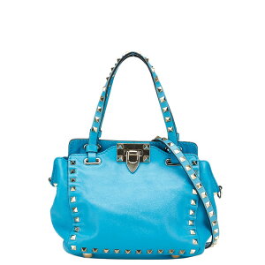 ヴァレンティノ ガラヴァーニ(Valentino Garavani) 中古 ショルダー  