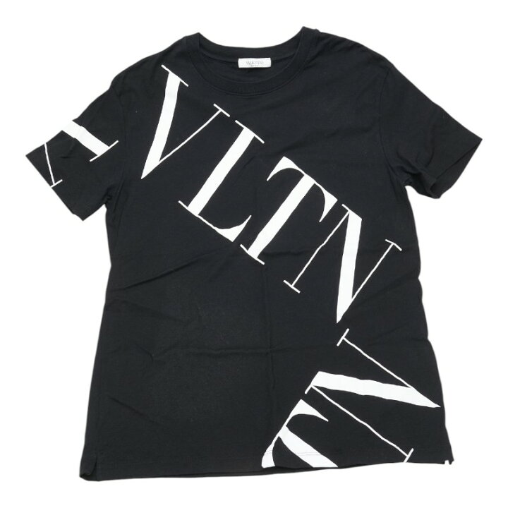 楽天市場】ヴァレンティノ VLTNロゴ 半袖Tシャツ サイズ:XS  