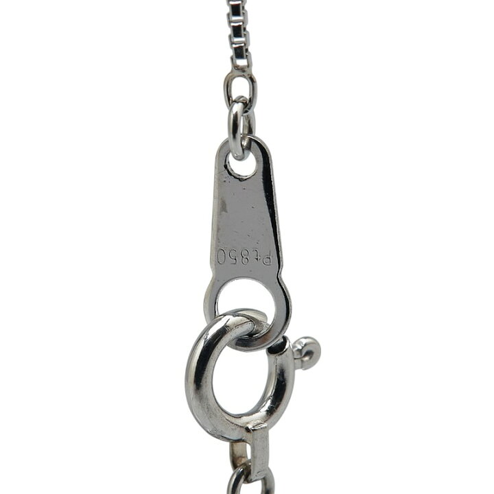 楽天市場】Pt900 プラチナ Pt850 プラチナ ダイヤ1.00ct 5連  