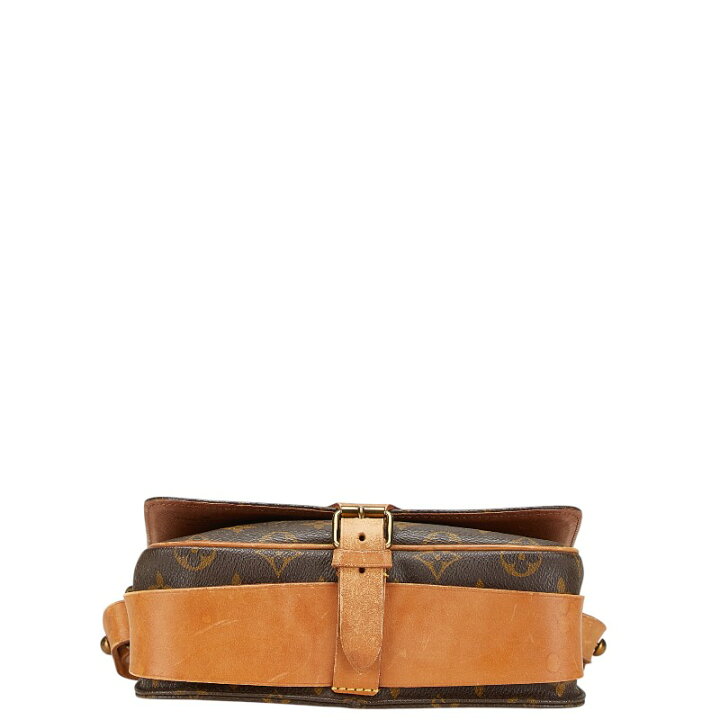 楽天市場】ルイ ヴィトン モノグラム カルトシエールMM 斜め掛け  