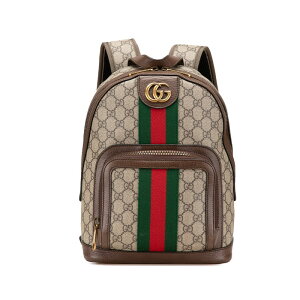 グッチ(GUCCI) 中古 レザー リュック・バックパック | 通販・人気  