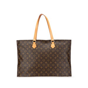 ルイ・ヴィトン(LOUIS VUITTON) モノグラム(Monogram) 中古 バッグ  