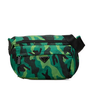 プラダ(PRADA) 中古 ボディバッグ・ウエストポーチ | 通販・人気 