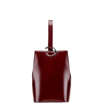 楽天市場】Cartier カルティエ（カラーワインレッド）（ショルダー 
