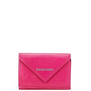 バレンシアガ(BALENCIAGA) 中古 三つ折り財布 | 通販・人気ランキング  