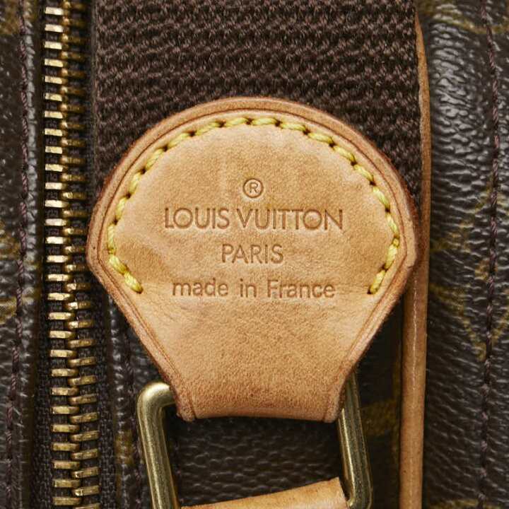 楽天市場】ルイ ヴィトン モノグラム リポーターPM 斜め掛け  