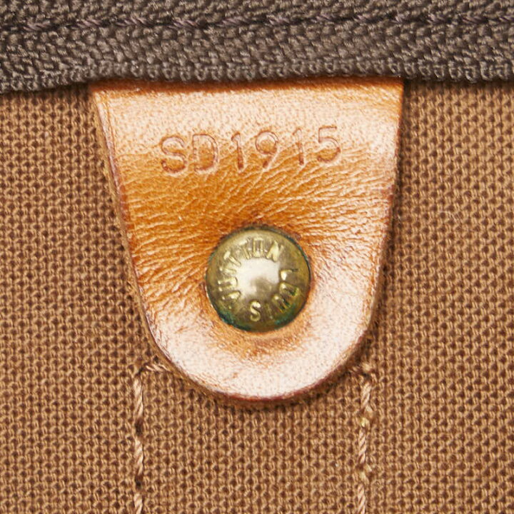 楽天市場】ルイ ヴィトン モノグラム キーポル バンドリエール 55  