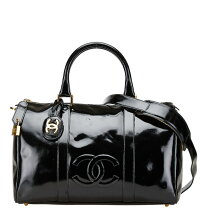 楽天市場】chanel ココマーク 2wayボストンの通販