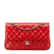 楽天市場】CHANEL 赤 マトラッセ（ブランドシャネル）（レディース