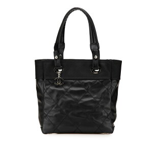 シャネル(CHANEL) パリビアリッツ(paris biarritz) 中古 バッグ | 通販 