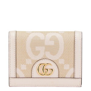 グッチ(GUCCI) 中古 レディース二つ折り財布 | 通販・人気ランキング 