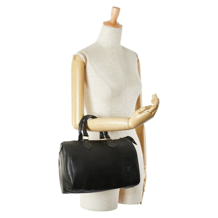 楽天市場】ルイ ヴィトン エピ スピーディ25 ハンドバッグ ミニ  