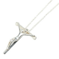 楽天市場】ロザリオ ティファニー（ジュエリー・アクセサリー）の通販 