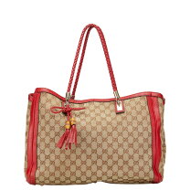 楽天市場】gucci タッセル トートバッグの通販 