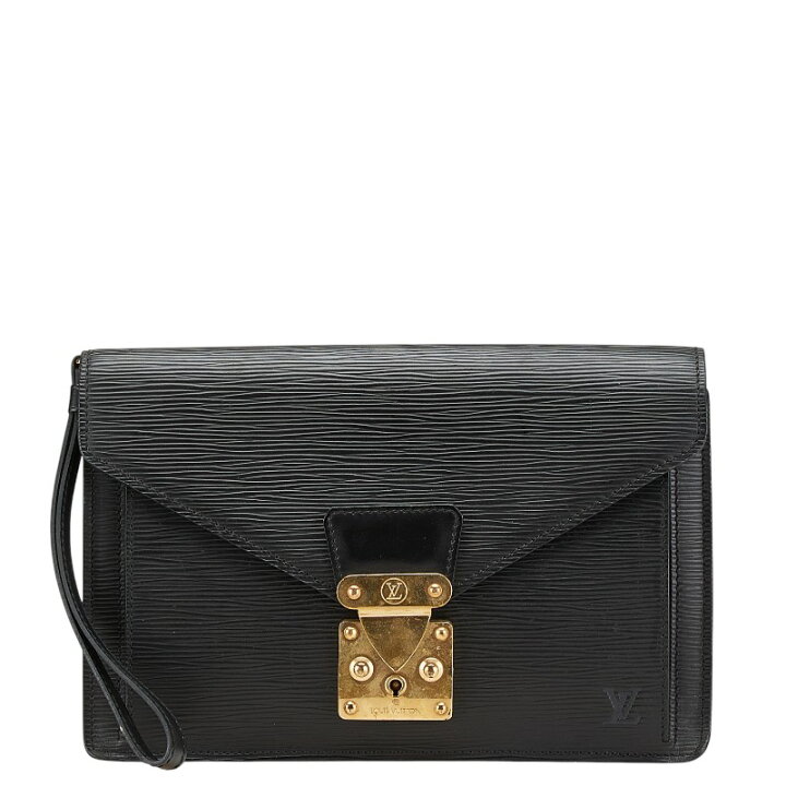 楽天市場】ルイ ヴィトン エピ セリエ ドラゴンヌ クラッチバッグ  