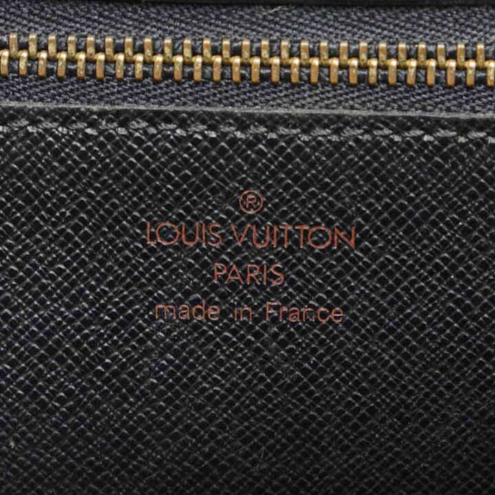 楽天市場】ルイ ヴィトン エピ セリエ ドラゴンヌ クラッチバッグ  