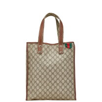 楽天市場】gucci トートバッグ ggスプリームの通販