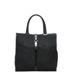 グッチ(GUCCI) ジャッキー(JACKIE) 中古 トートバッグ | 通販・人気 