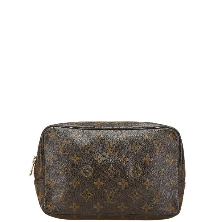 楽天市場】ルイ ヴィトン モノグラム トゥルース トワレット23  