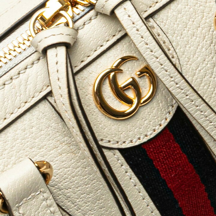 楽天市場】グッチ GGオフィディア ハンドバッグ ショルダーバッグ 2WAY 