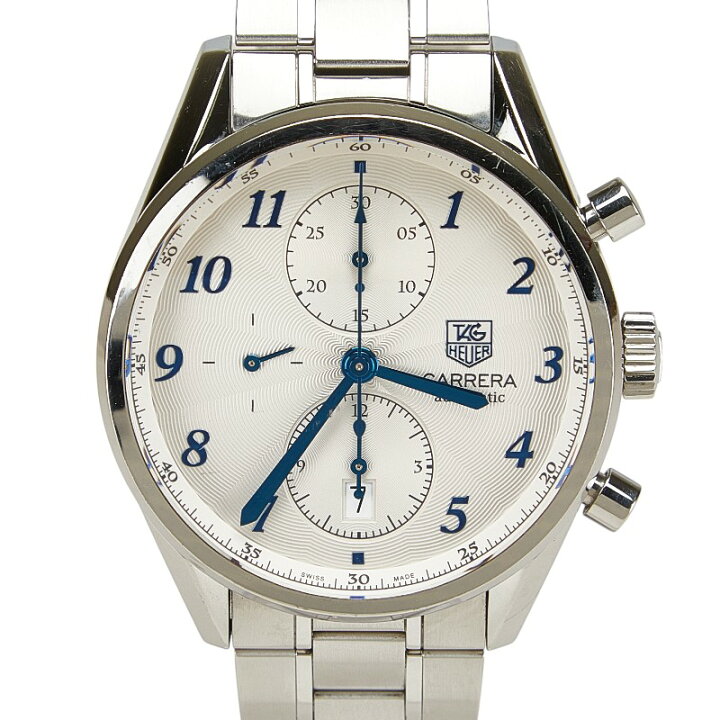 楽天市場】タグホイヤー カレラ ヘリテージ 腕時計 CAS2111.BA0730  