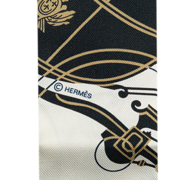 楽天市場】エルメス ツイリー EX-LIBRIS エクスリブリス スカーフ  