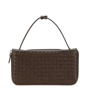 ボッテガ・ヴェネタ(BOTTEGA VENETA) 中古 レディース長財布 | 通販  