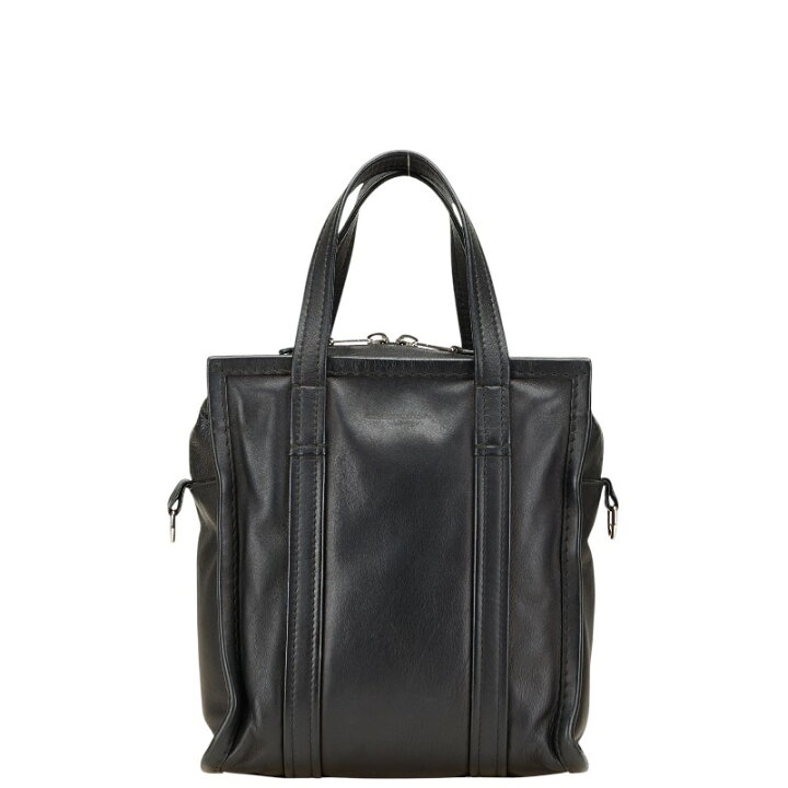 楽天市場】バレンシアガ バザール ショッパーXS ハンドバッグ 452458  