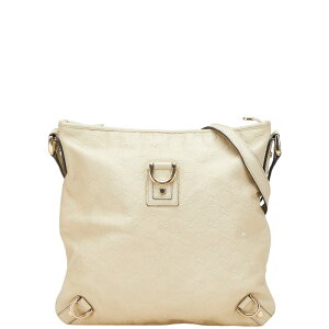 グッチ(GUCCI) グッチシマ(GUCCISSIMA) 中古 ショルダーバッグ | 通販  