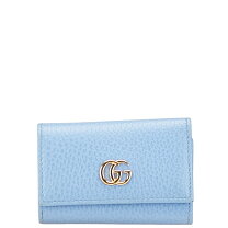 楽天市場】gucci キーケース ライトブルーの通販