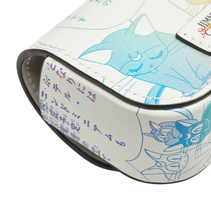 楽天市場】ジミーチュウ × セーラームーン ルナ アルテミス ダイアナ  
