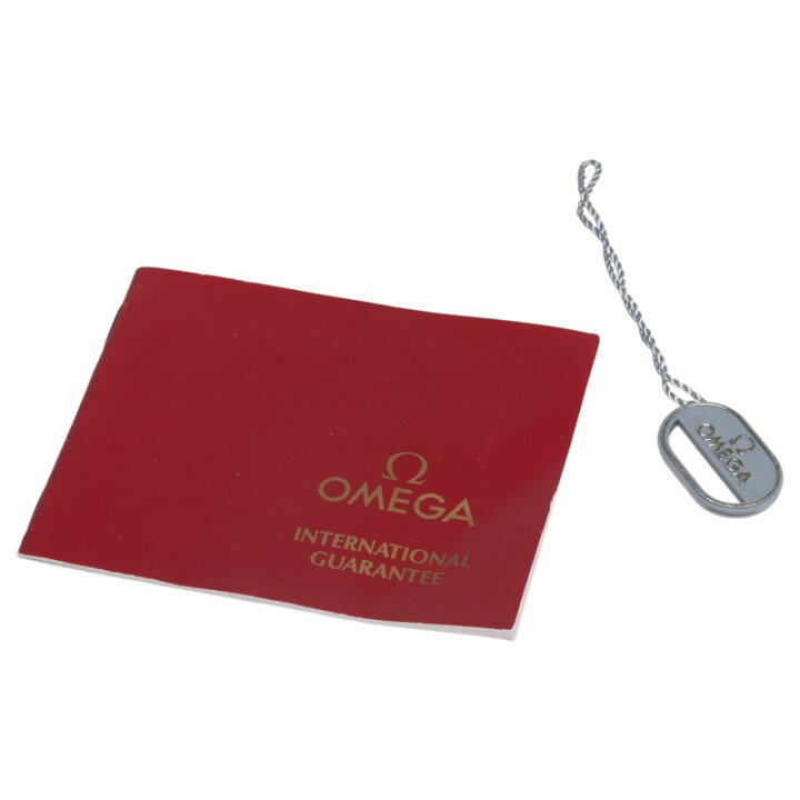 楽天市場】オメガ コンステレーション 腕時計 1570.30.00 クオーツ  