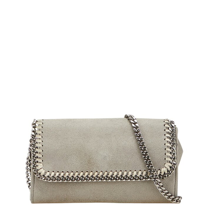 楽天市場】ステラマッカートニー ファラベラ タイニー チェーン  