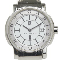 楽天市場】ブルガリ bvlgari ソロテンポ st29s レディースの通販 