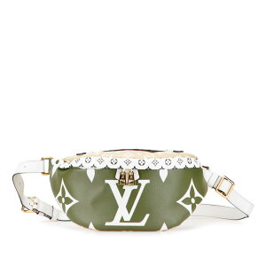 ルイ・ヴィトン(LOUIS VUITTON) モノグラム(Monogram) 中古 ボディ 