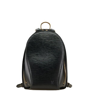 ルイ・ヴィトン(LOUIS VUITTON) エピ(epi) 中古 リュック・バック 