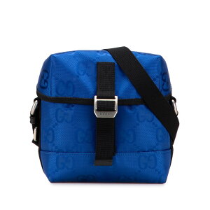 グッチ(GUCCI) 中古 ナイロン ショルダーバッグ | 通販・人気 