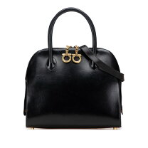 楽天市場】未使用 展示品 フェラガモ salvatore ferragamo レザー 