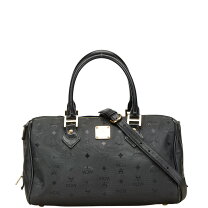 楽天市場】mcm ボストンバッグの通販